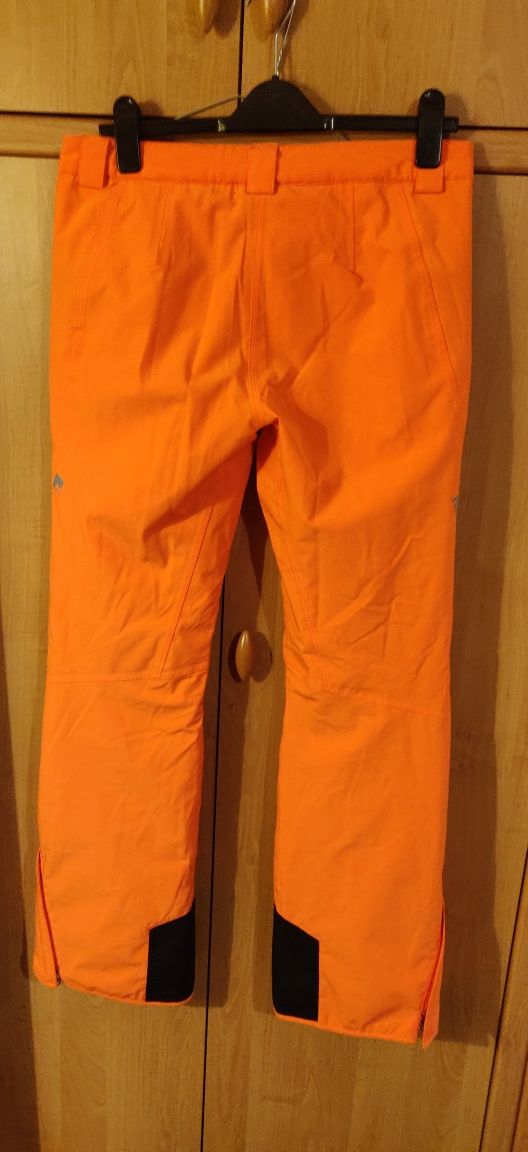 Pantaloni ski dama Nevica 10.000 k Nou (Salomon)