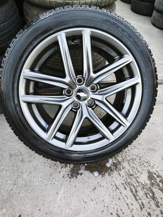 18 saca diska Lexus fason 5*114 razboltovkali