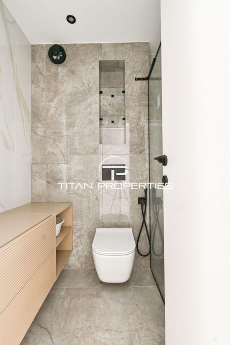 Продава се Тристаен апартамент в София, Хладилника - 113 кв.м за 5098 €/кв.м - Снимка #10