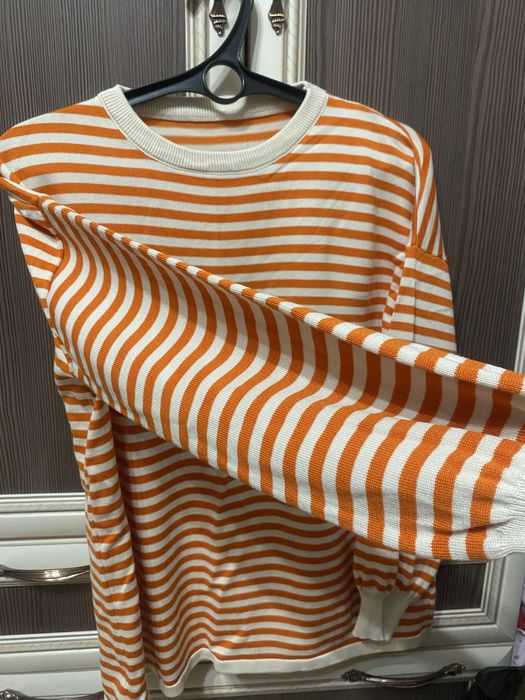 Тельняшка женская