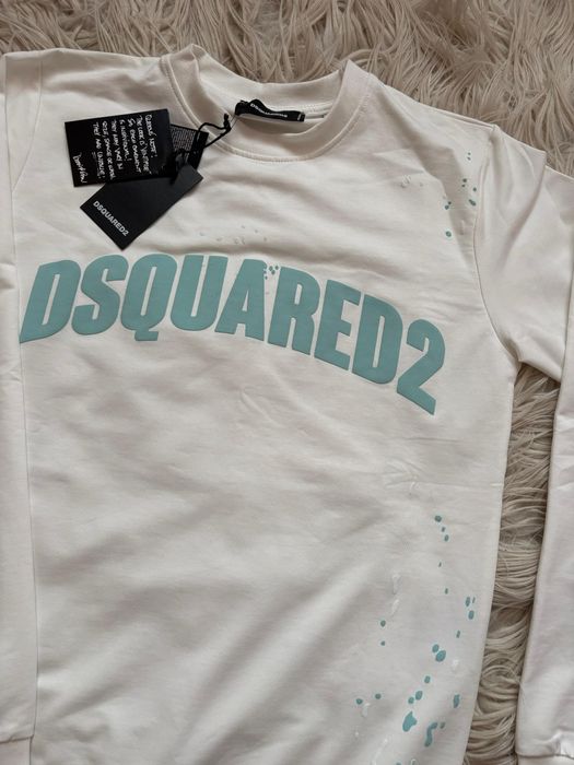 Bluza Dsquared2 Bărbați