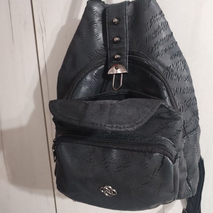 Vand rucsac dama