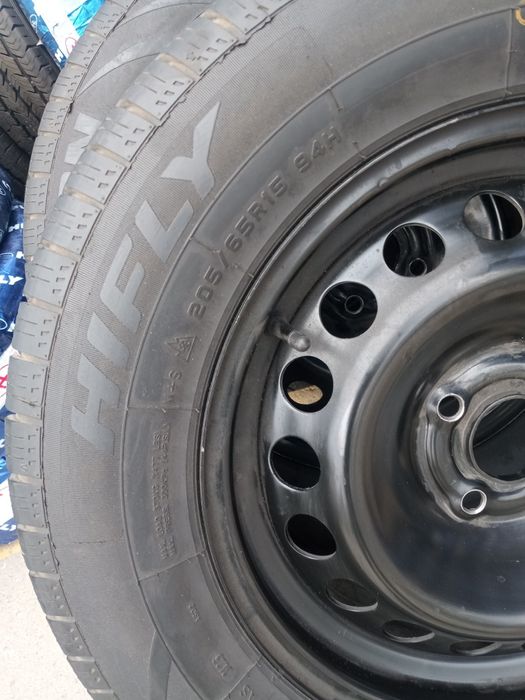 Diska balon sotiladi R15 Cobalt