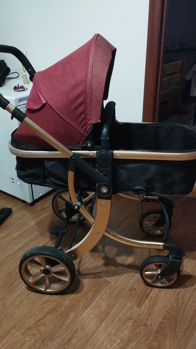 Продам коляску в хорошем состоянии