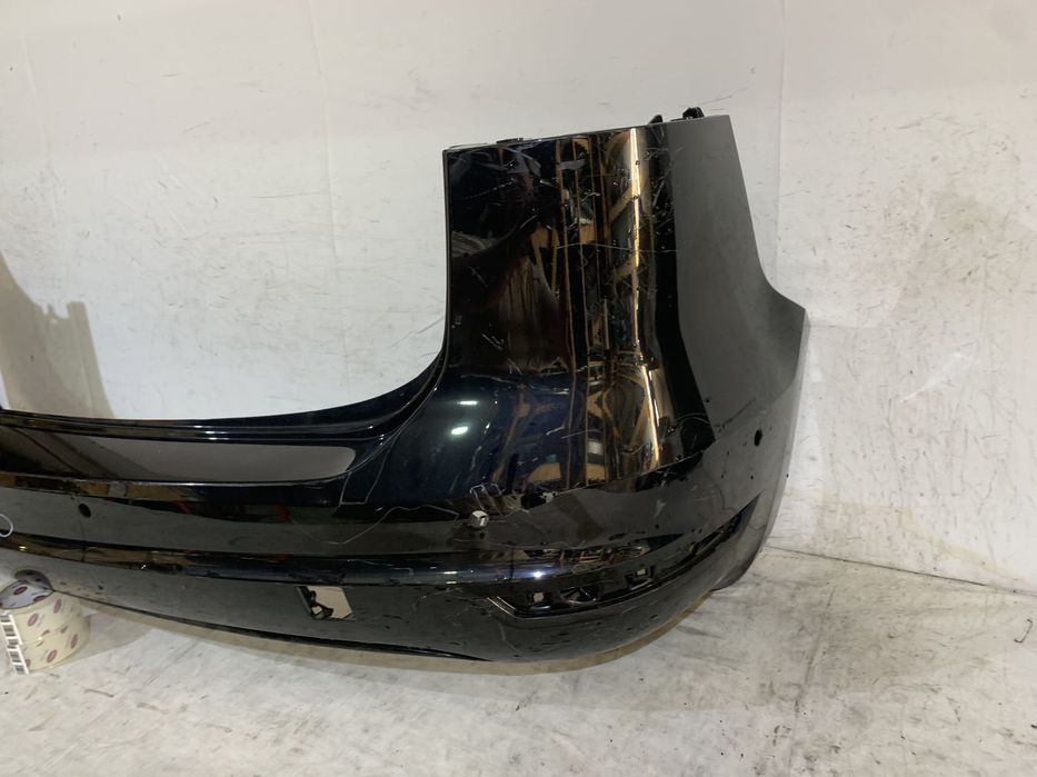 Bara spate VW Sharan, Seat Alhambra, 2010, 2011, 2012, 2013, 2014, 2015, 2016, 2017, 2018, 2019, cod origine OE 7N0807421B.