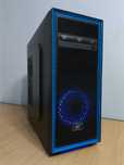 Игровой системный блок (i7 4790/8GB/RX 460 2GB GDDR5/SSD+HDD)