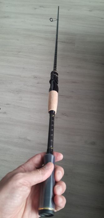 Lanseta 240. Noua 10..30gr