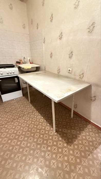 Продам раскладной стол