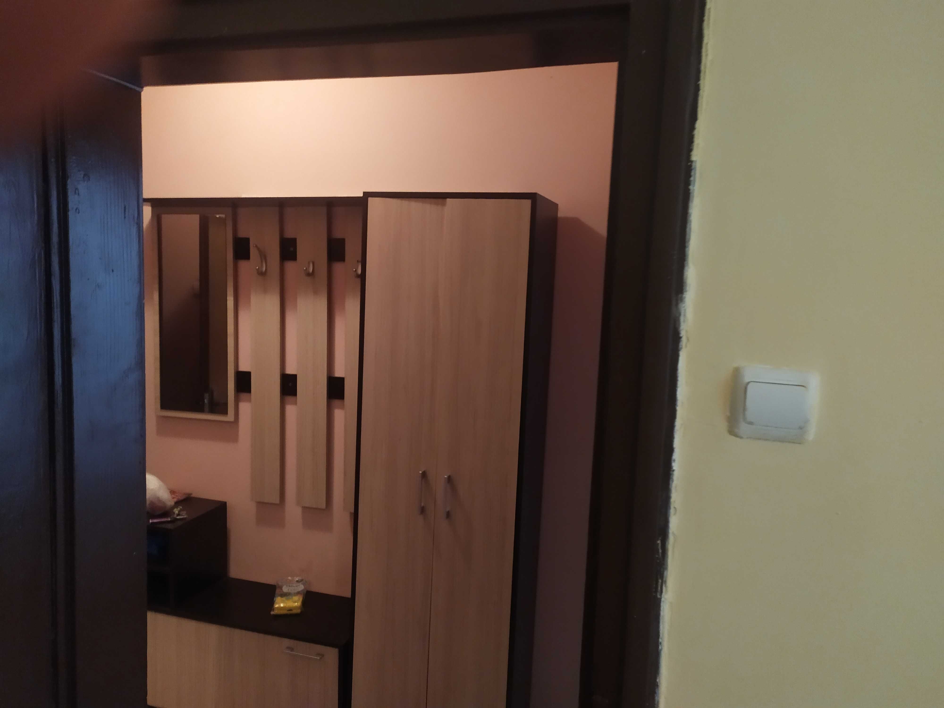 Под наем Двустаен апартамент