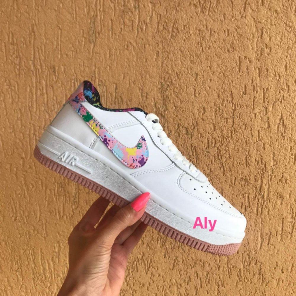 Adidași Nike Air Force 1