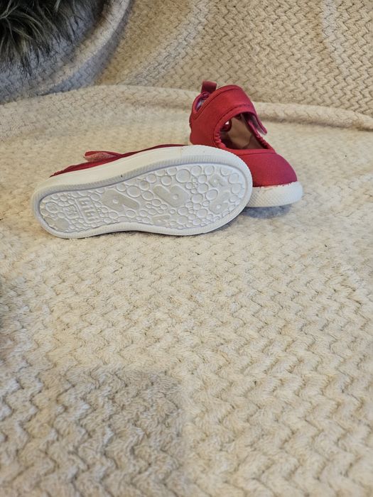 Pantofi / Sandale BIBI AGILITY MINI RODIE, Marime 25, CA NOI