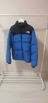 The north face retro nuptse 1996