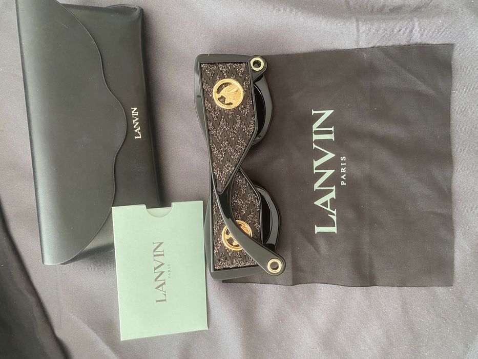 Дамски очила Lanvin