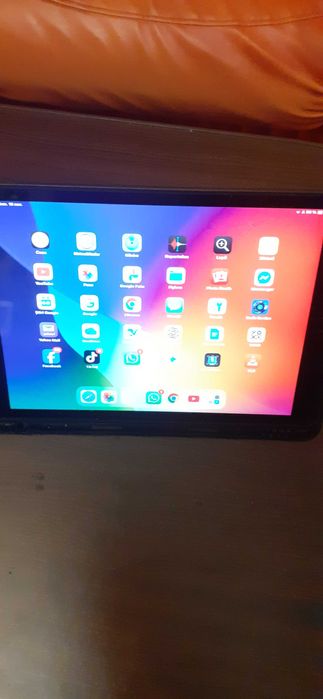 iPad7 (2019), wi-fi + cellular, 32gb, 10,2”