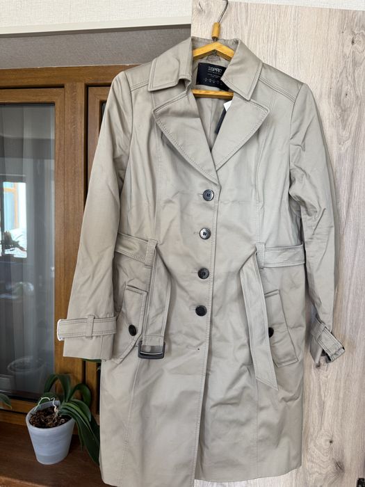 Плащ женский Esprit