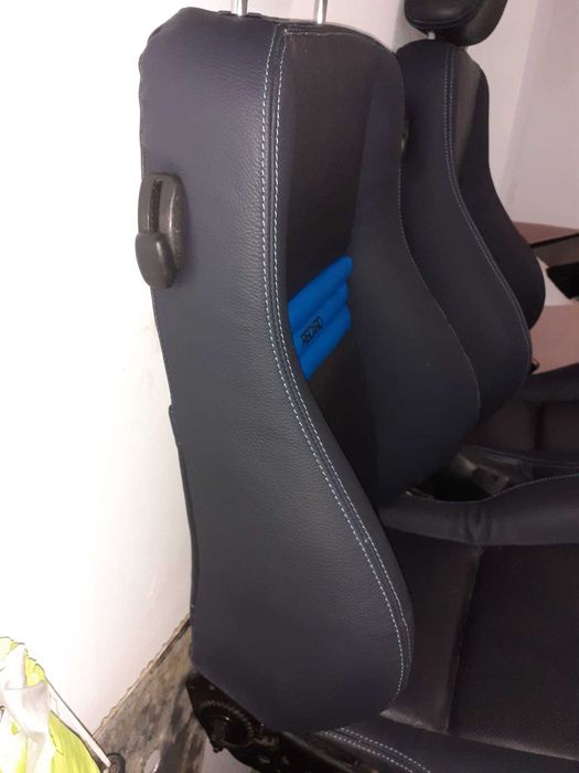 Scaune Recaro anii 90