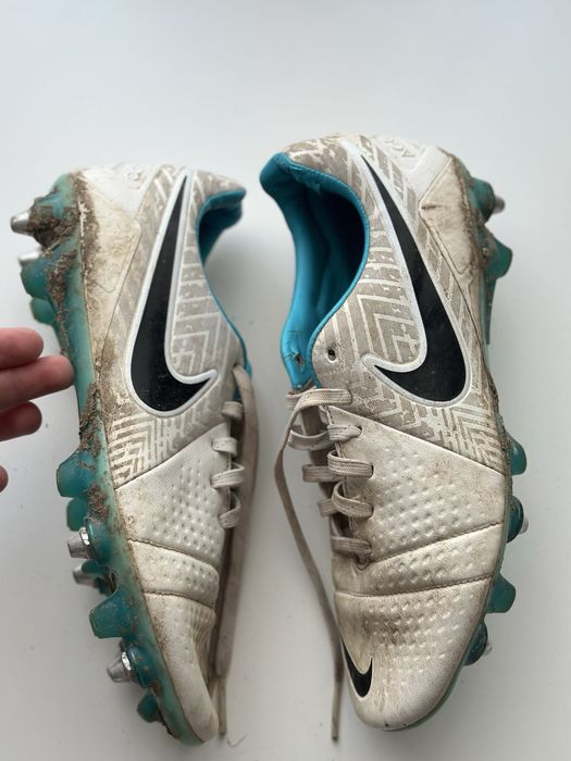 Ghete de fotbal pentru Iarba , Nike