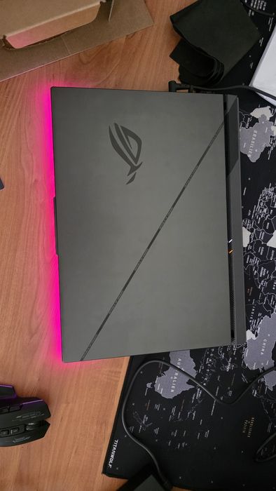 ASUS ROG STRIX G18  sotiladi