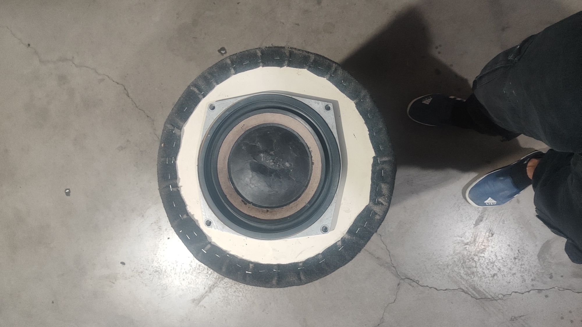 Колонка с90 30.гд 4 ом