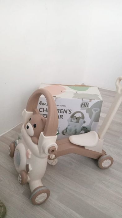 Продам детскую каталку