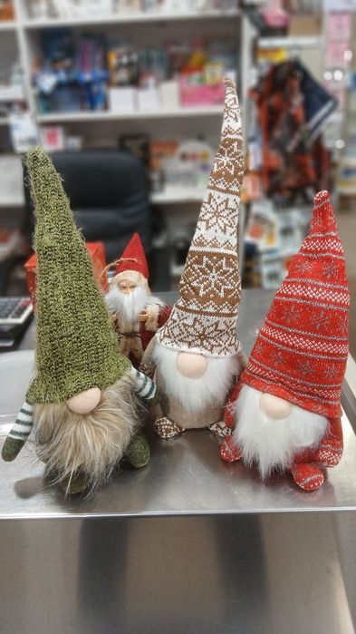 Намалени Коледни сетове