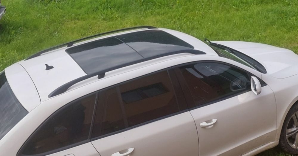 Vând Skoda Superb combi 2