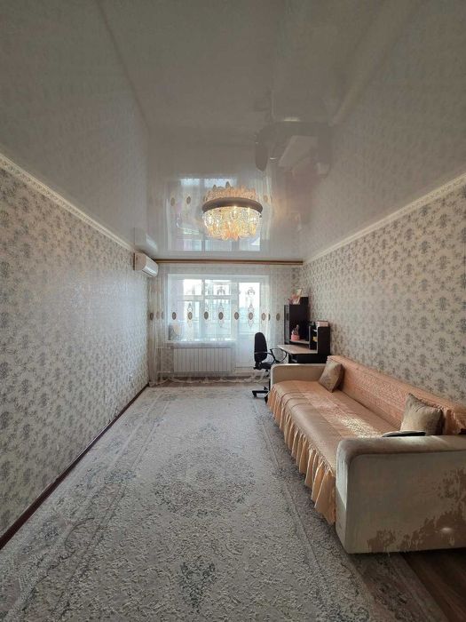 Продам 1комн кв Батыс НИШ