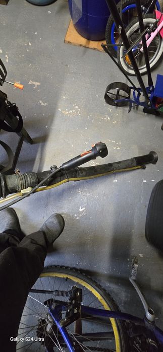 Atomizor Ruris A103S