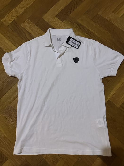 Tricou Emporio Armani Marimea M