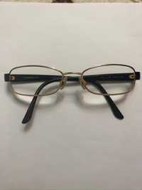 Rame ochelari vedere vintage Chanel  2067 c134