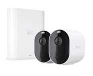 Kit 5 Camere Supraveghere Wireless - Arlo (2x Pro 3 + 3x Essential)