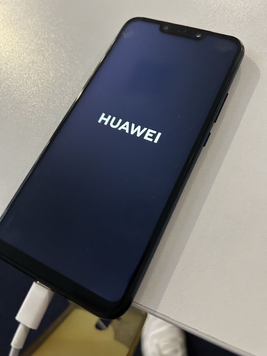 Huawei mate 20 lite