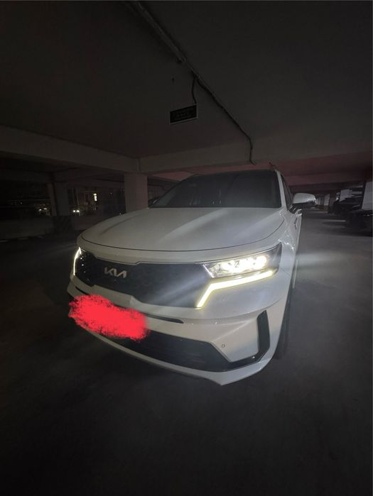 Продам KIA Sorento