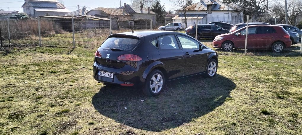 Seat Leon 1900 Tdi