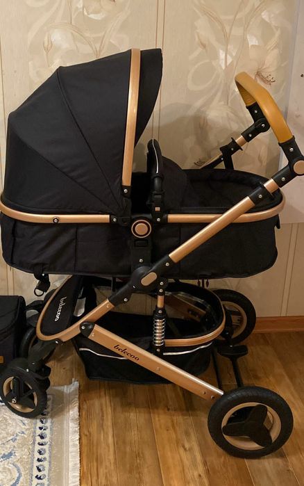 Продам Коляску 2 в 1