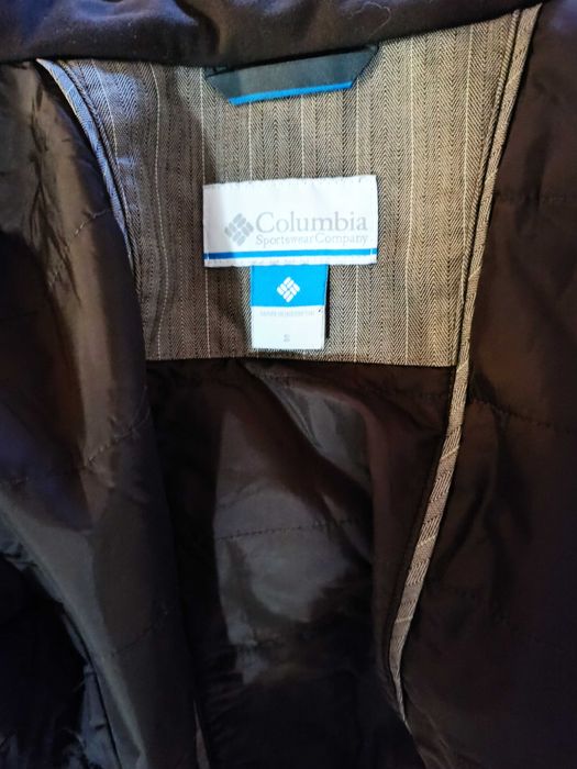 Дамско яке Columbia