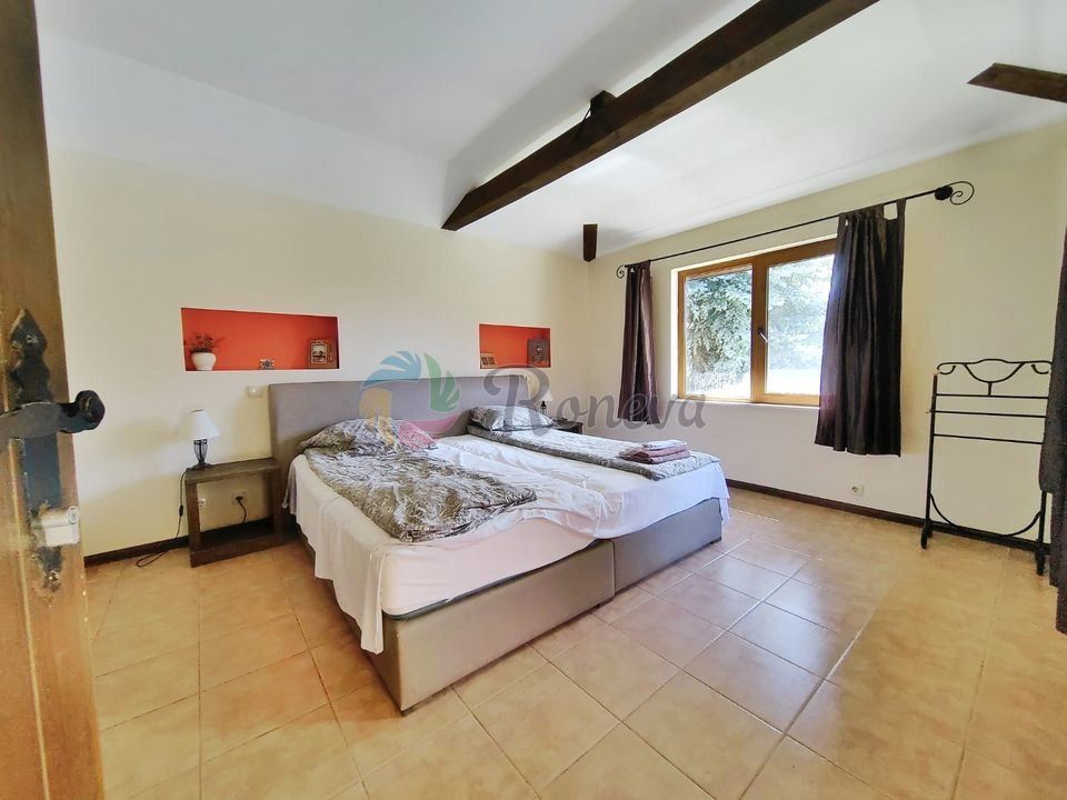Продава се Къща в с. Кранево, Област Добрич - 130 кв.м за 1539 €/кв.м - Снимка #6