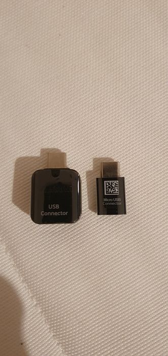 Usb connector si mini usb connector