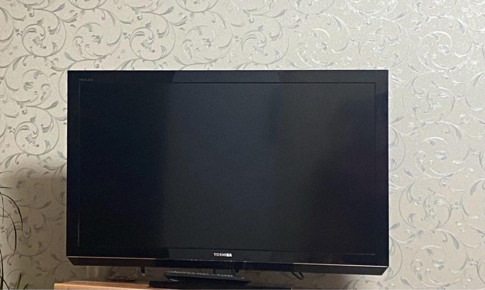 Кому нужен телевизор в рабочем состоятнии