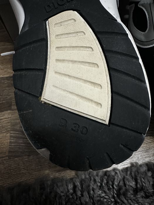 Adidasi Dior B30