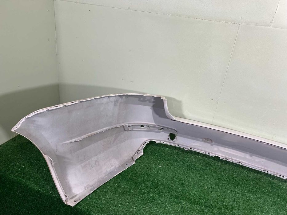 задна броня Skoda Octavia III combi 2013-2020 г. #1060V