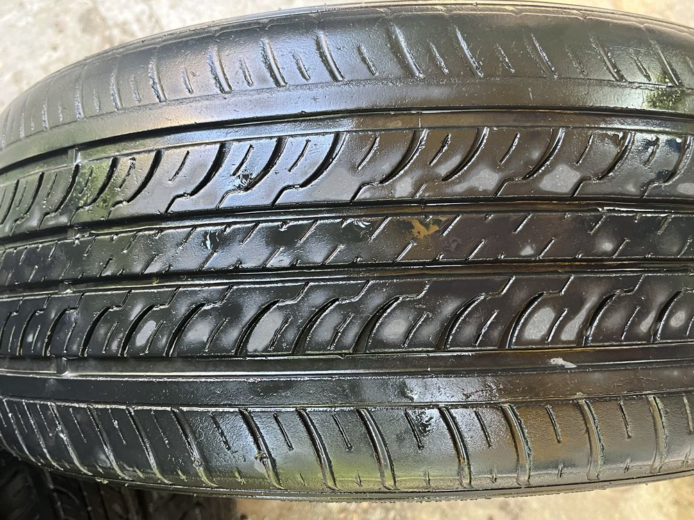Шины 16 от кобольта 205/50R16 - 4 шт.
