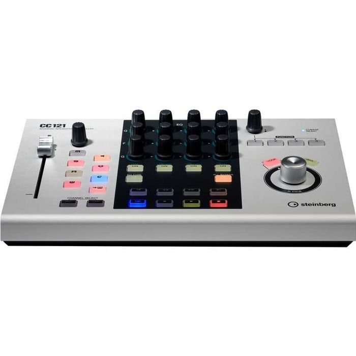 Midi Controller Steinberg CC121 (pentru Cubase)