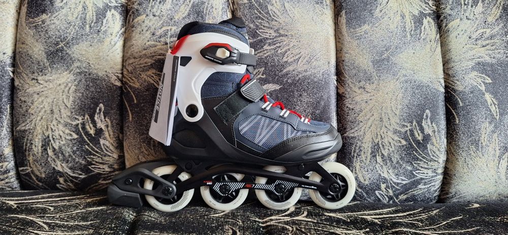 Фитнес ролери Oxelo