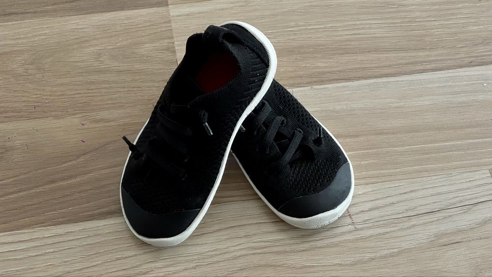 Летни обувки Reima barefoot