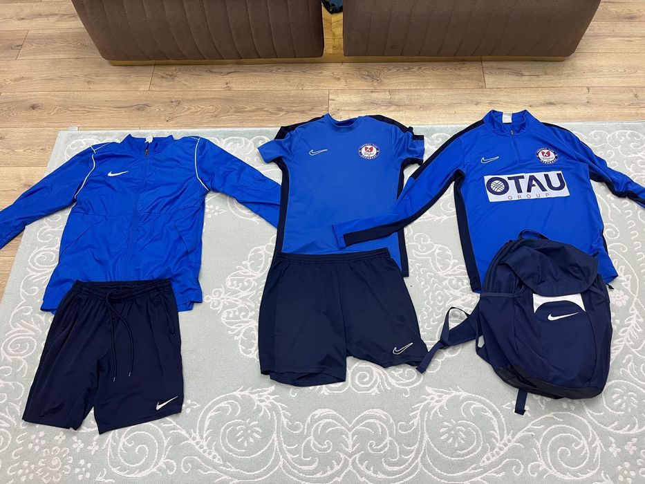 Спортивная Одежда ФК Ордабасы