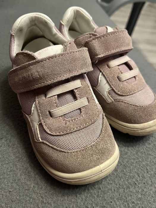 Adidasi fete Geox 25