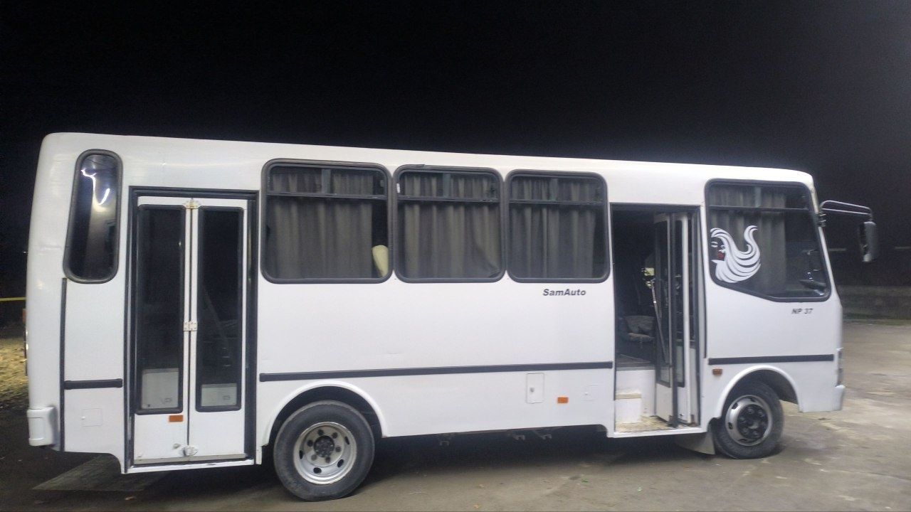 ISUZU Sotiladi ..