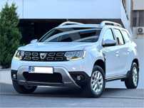 Dacia Duster 4x4 Prestige 1.5 dCi 116 CP 2021 Primul Proprietar