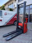 Liză electrică Linde L12 Anul fabricației: 2018